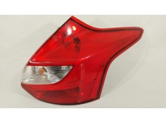 Recambio de piloto trasero derecho para ford focus lim. (cb8) 1.6 tdci cat referencia OEM IAM BM5113404AG BM5113404A BM5113404B 2