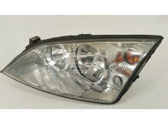 Recambio de faro izquierdo para ford mondeo iii (b5y) 2.0 tdci referencia OEM IAM 1S7113006AL 0301174201  2