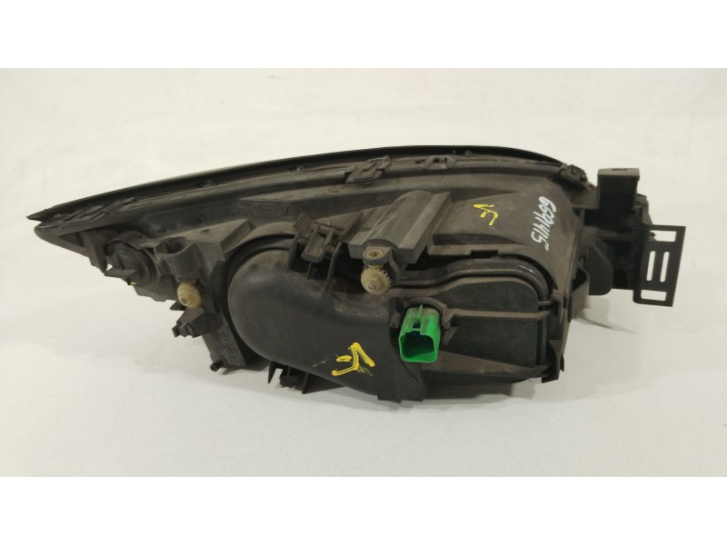 Recambio de faro izquierdo para ford mondeo iii (b5y) 2.0 tdci referencia OEM IAM 1S7113006AL 0301174201 