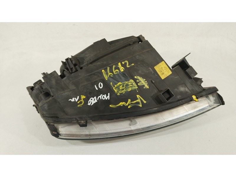 Recambio de faro izquierdo para ford mondeo iii (b5y) 2.0 tdci referencia OEM IAM 1S7113006AL 0301174201 