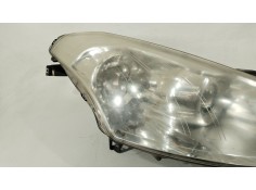 Recambio de faro derecho para citroën c-crosser (vu_, vv_) 2.2 hdi referencia OEM IAM 6206N3 W3T162718722  2