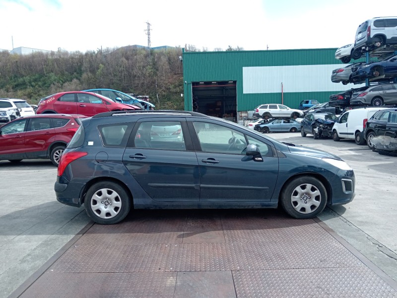 peugeot 308 sw i (4e_, 4h_) del año 2012