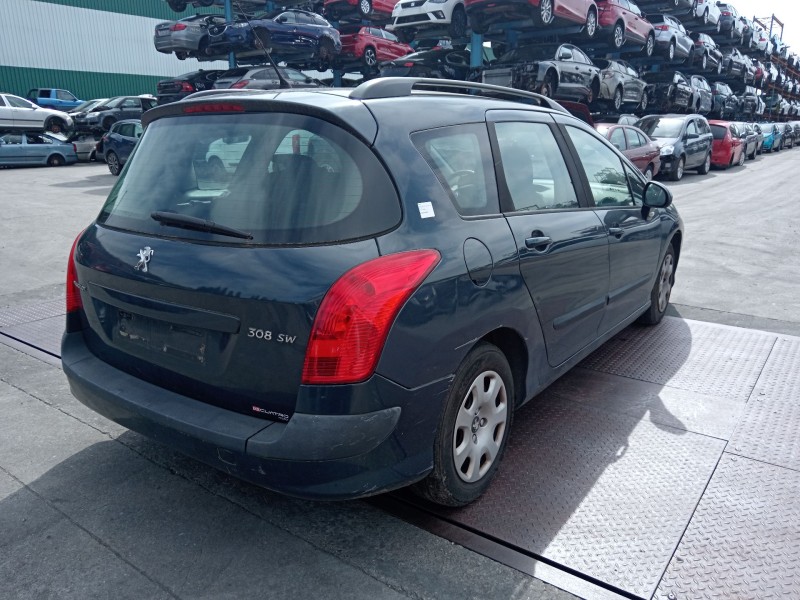 peugeot 308 sw i (4e_, 4h_) del año 2012