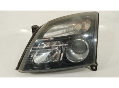 Recambio de faro izquierdo para opel vectra c gts (z02) 1.9 cdti (f68) referencia OEM IAM 15588700 15619200 15566500