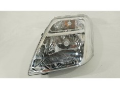 Recambio de faro izquierdo para citroën c2 (jm_) 1.1 referencia OEM IAM 620870 085521119L 