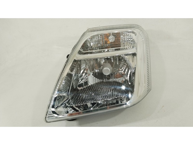Recambio de faro izquierdo para citroën c2 (jm_) 1.1 referencia OEM IAM 620870 085521119L 