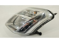 Recambio de faro izquierdo para citroën c2 (jm_) 1.1 referencia OEM IAM 620870 085521119L  2