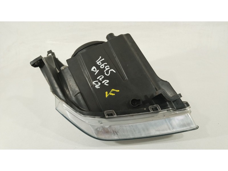 Recambio de faro izquierdo para citroën c2 (jm_) 1.1 referencia OEM IAM 620870 085521119L 