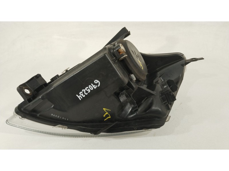 Recambio de faro izquierdo para citroën c2 (jm_) 1.1 referencia OEM IAM 620870 085521119L 