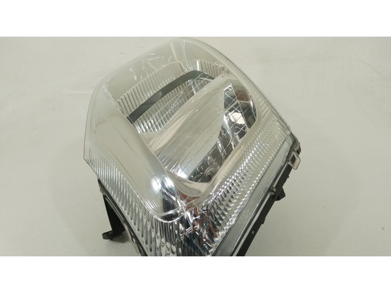 Recambio de faro izquierdo para citroën c2 (jm_) 1.1 referencia OEM IAM 620870 085521119L 