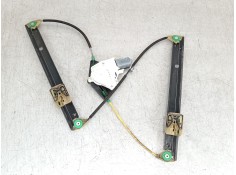 Recambio de elevalunas delantero derecho para audi a4 b8 (8k2) 2.0 tdi referencia OEM IAM 8K0837462A 8K0959802A 