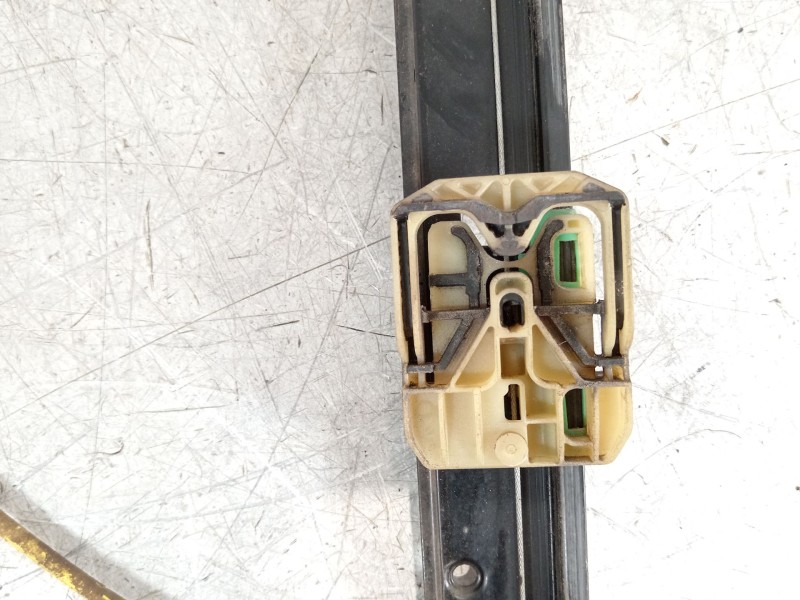 Recambio de elevalunas delantero derecho para audi a4 b8 (8k2) 2.0 tdi referencia OEM IAM 8K0837462A 8K0959802A 