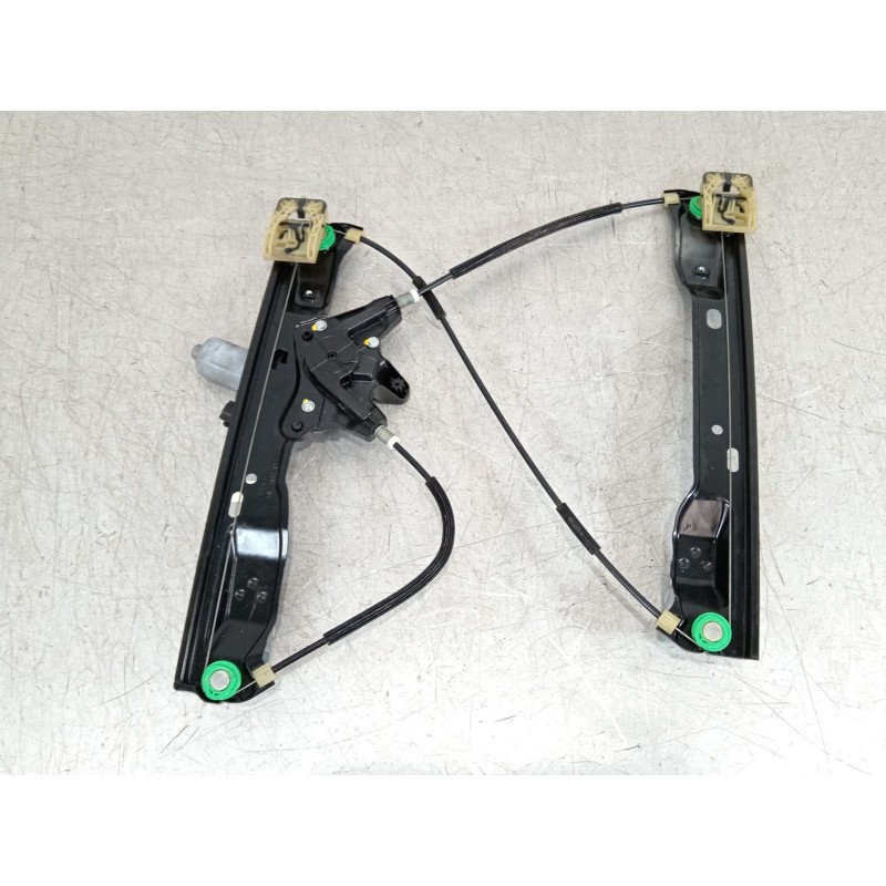 Recambio de elevalunas delantero izquierdo para ford focus lim. (cb8) 1.6 tdci cat referencia OEM IAM BM51A23201AC  