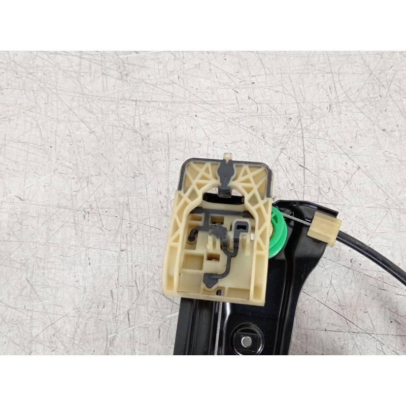 Recambio de elevalunas delantero izquierdo para ford focus lim. (cb8) 1.6 tdci cat referencia OEM IAM BM51A23201AC  