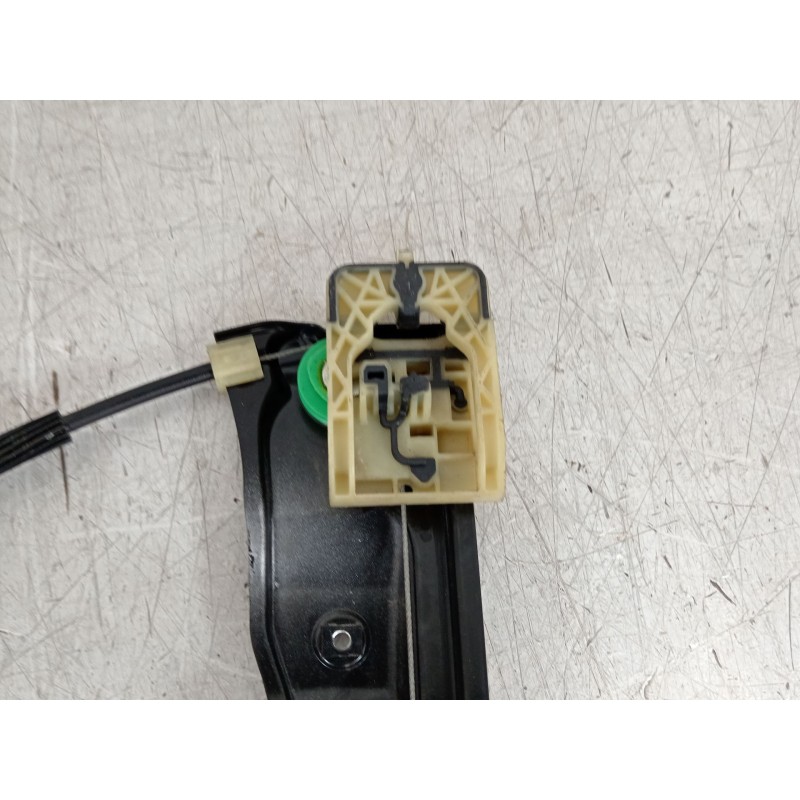 Recambio de elevalunas delantero izquierdo para ford focus lim. (cb8) 1.6 tdci cat referencia OEM IAM BM51A23201AC  