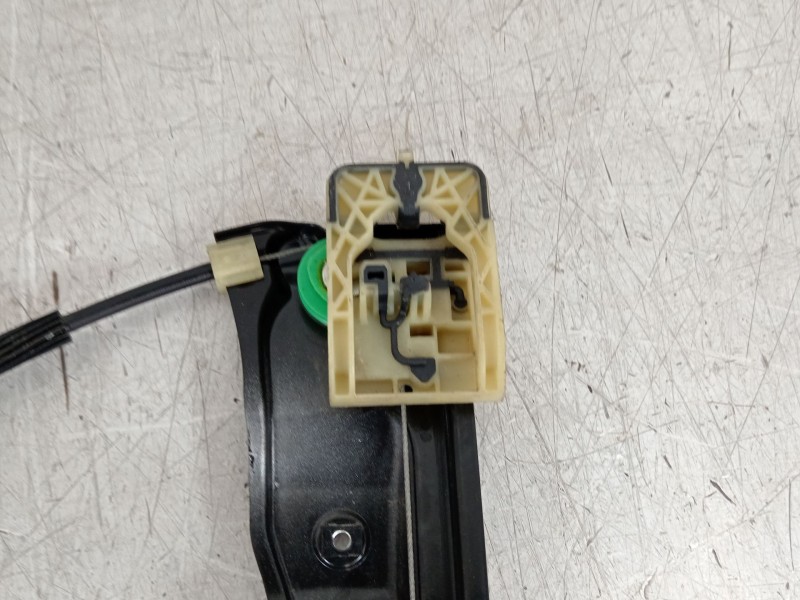 Recambio de elevalunas delantero izquierdo para ford focus lim. (cb8) 1.6 tdci cat referencia OEM IAM BM51A23201AC  