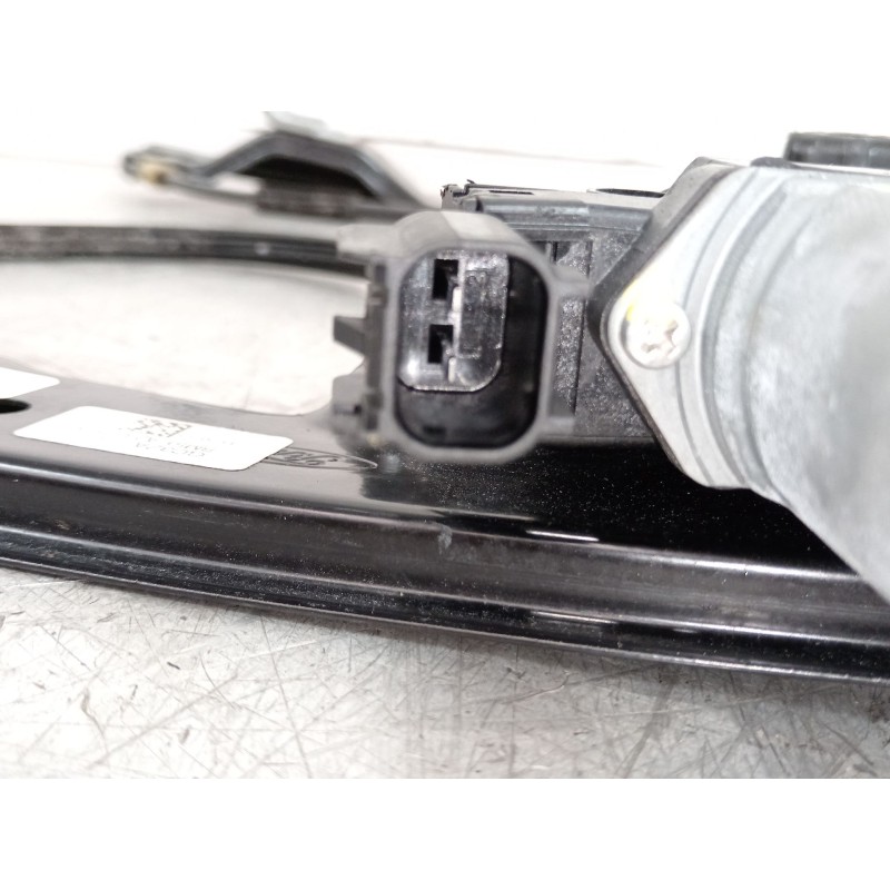 Recambio de elevalunas delantero izquierdo para ford focus lim. (cb8) 1.6 tdci cat referencia OEM IAM BM51A23201AC  