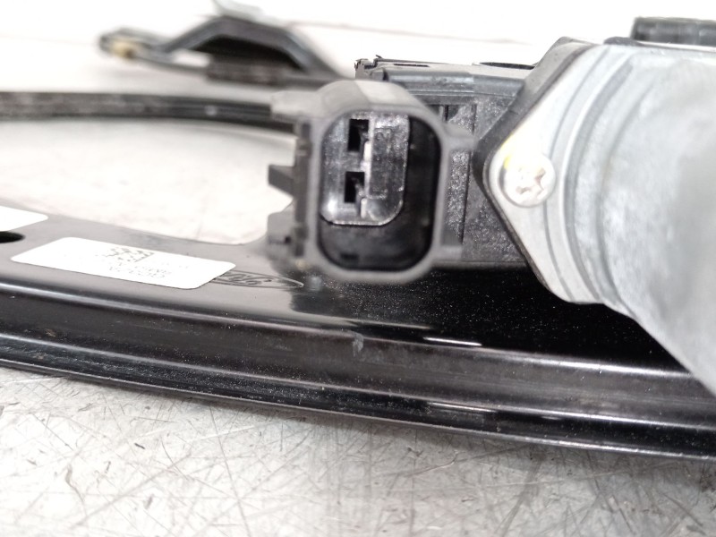 Recambio de elevalunas delantero izquierdo para ford focus lim. (cb8) 1.6 tdci cat referencia OEM IAM BM51A23201AC  