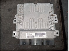 Recambio de centralita motor uce para peugeot 308 sw i (4e_, 4h_) 1.6 hdi referencia OEM IAM 9800268980 9666681180 S180123008A