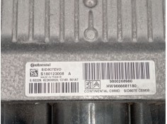 Recambio de centralita motor uce para peugeot 308 sw i (4e_, 4h_) 1.6 hdi referencia OEM IAM 9800268980 9666681180 S180123008A 2