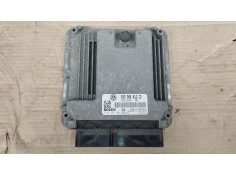 Recambio de centralita motor uce para volkswagen touran (1t1, 1t2) 1.9 tdi referencia OEM IAM 03G906016CD 0281011945 