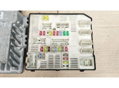 Recambio de caja reles / fusibles para renault megane iii coupé (dz0/1_) 1.5 dci (dz0b) referencia OEM IAM 284B60008R USMBD95L1 