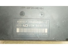 Recambio de caja reles / fusibles para renault megane iii coupé (dz0/1_) 1.5 dci (dz0b) referencia OEM IAM 284B60008R USMBD95L1  2