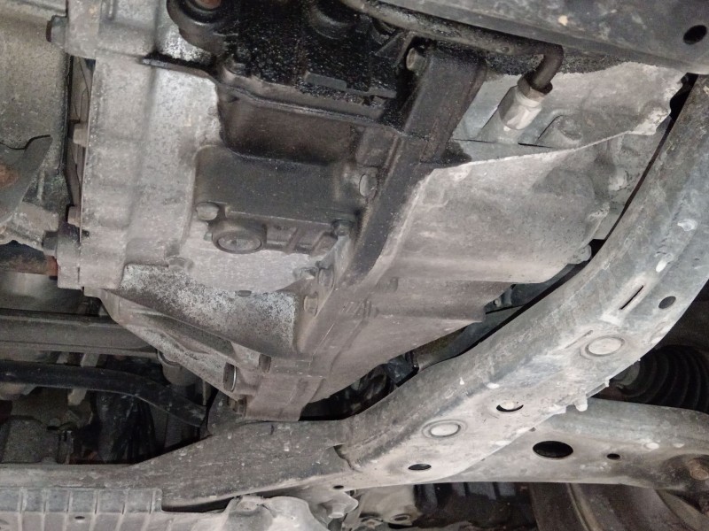 Recambio de caja cambios para lexus rx 450h referencia OEM IAM   