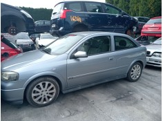 opel astra g hatchback (t98) del año 2003
