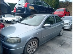 opel astra g hatchback (t98) del año 2003 2