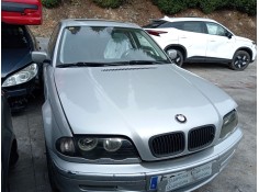 bmw 3 (e46) del año 2006 2