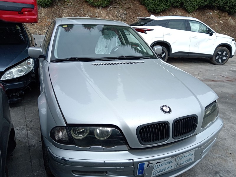 bmw 3 (e46) del año 2006