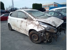 kia carens iv del año 2014