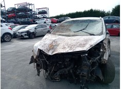 kia carens iv del año 2014 2