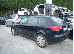 audi a3 sportback (8pa) del año 2008