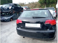 audi a3 sportback (8pa) del año 2008 2