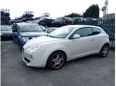 alfa romeo mito (955_) del año 2010