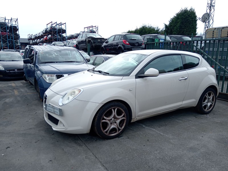 alfa romeo mito (955_) del año 2010