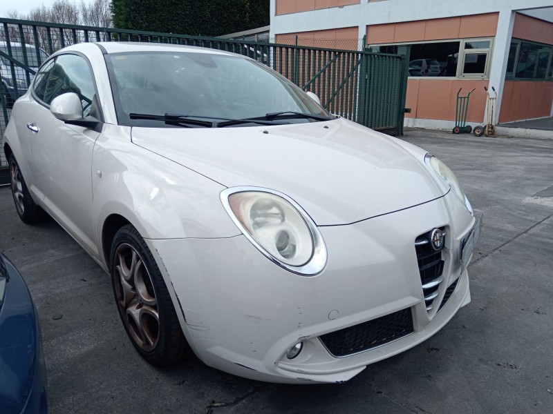 alfa romeo mito (955_) del año 2010