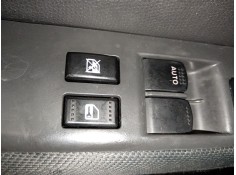 Recambio de mando elevalunas delantero izquierdo para suzuki swift iii (mz, ez) 1.3 (rs 413) referencia OEM IAM 62J102415T 37990