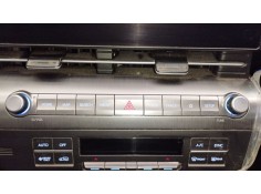 Recambio de mando multifuncion para hyundai kona (os, ose, osi) 1.6 gdi hybrid referencia OEM IAM 96540BE000  