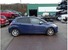 peugeot 208 i (ca_, cc_) del año 2014