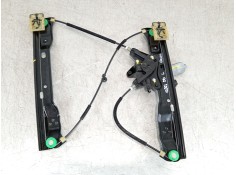 Recambio de elevalunas delantero derecho para ford focus lim. (cb8) 1.6 tdci cat referencia OEM IAM BM51A23200AC  