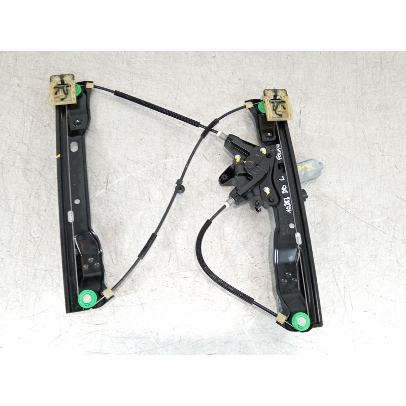 Recambio de elevalunas delantero derecho para ford focus lim. (cb8) 1.6 tdci cat referencia OEM IAM BM51A23200AC  