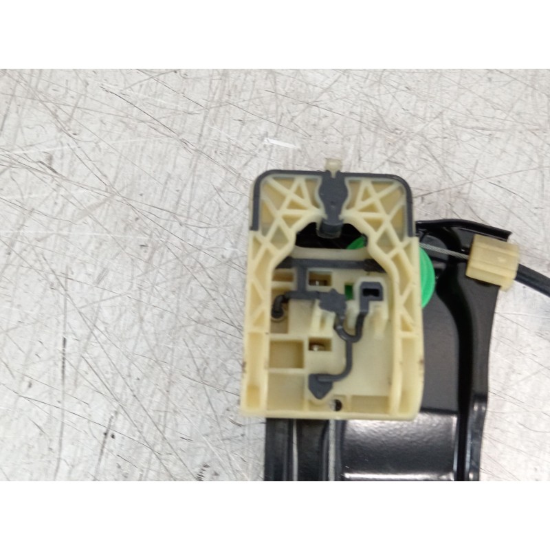 Recambio de elevalunas delantero derecho para ford focus lim. (cb8) 1.6 tdci cat referencia OEM IAM BM51A23200AC  