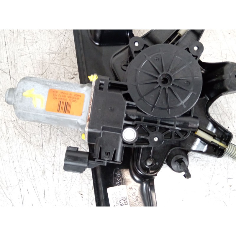 Recambio de elevalunas delantero derecho para ford focus lim. (cb8) 1.6 tdci cat referencia OEM IAM BM51A23200AC  