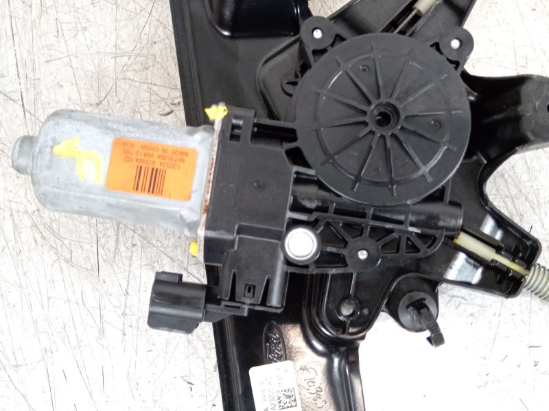 Recambio de elevalunas delantero derecho para ford focus lim. (cb8) 1.6 tdci cat referencia OEM IAM BM51A23200AC  