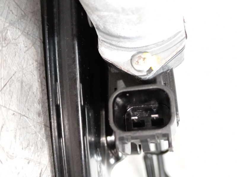 Recambio de elevalunas delantero derecho para ford focus lim. (cb8) 1.6 tdci cat referencia OEM IAM BM51A23200AC  