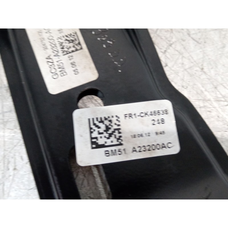 Recambio de elevalunas delantero derecho para ford focus lim. (cb8) 1.6 tdci cat referencia OEM IAM BM51A23200AC  