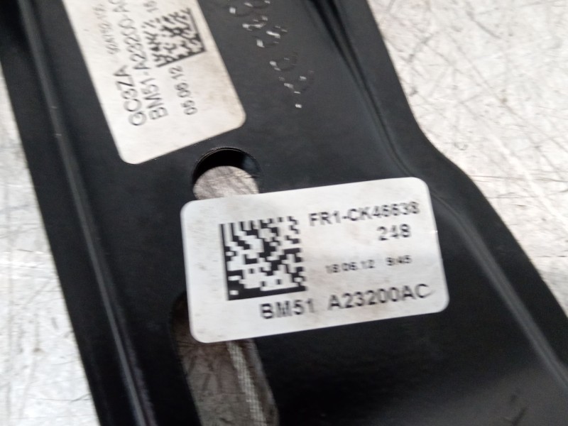 Recambio de elevalunas delantero derecho para ford focus lim. (cb8) 1.6 tdci cat referencia OEM IAM BM51A23200AC  